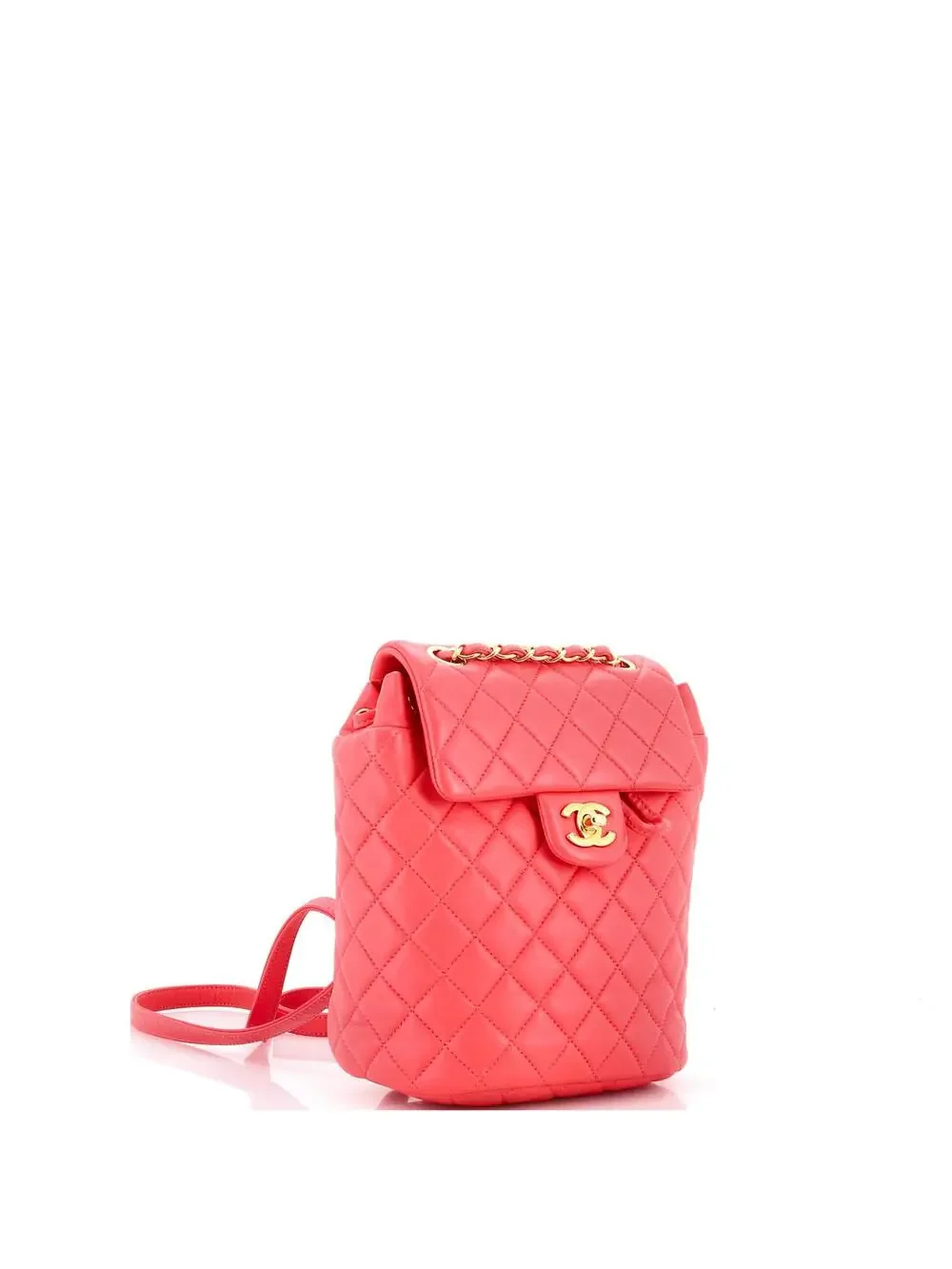 Chanel Urban Spirit Backpack Quilted #246411C33B
